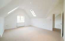 Eastchurch bedroom extension leads