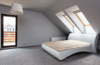 Eastchurch bedroom extensions