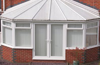 Eastchurch conservatory installation